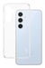 EAN 5715685012198 - PanzerGlass 1466 funda para teléfono móvil 17 cm (6.7") Transparente imagen 2
