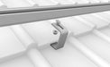 EAN 4251786200009 - K2 Systems 1000001 accesorio para montaje de panel solar Adaptador para soporte imagen 4