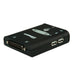 EAN 7611990131969 - VALUE 14993250 interruptor KVM Negro imagen 1
