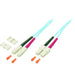 EAN 4049759027889 - EFB Elektronik O7413.1 Cable de fibra óptica e InfiniBand 1 m SC Azul imagen 1