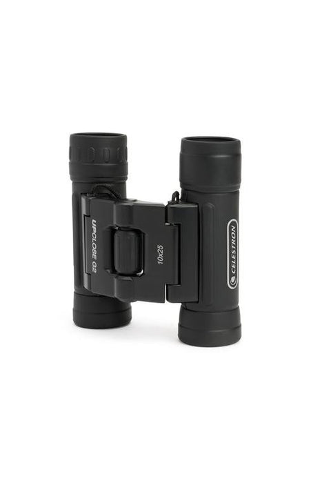 EAN 0050234712323 - Celestron UPCLOSE G2 10X25 binocular BK-7 Negro imagen 3