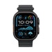 EAN 195949583339 - Apple Watch Ultra 2 OLED 49 mm Digital 410 x 502 Pixeles Pantalla táctil 4G Negro GPS (satélite) imagen 2