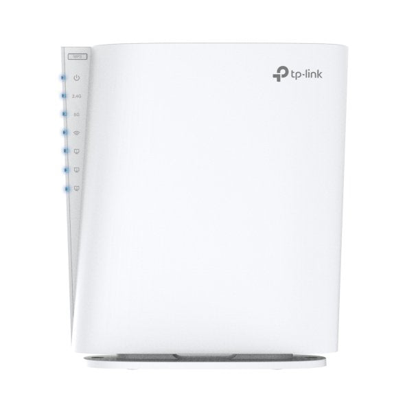 EAN 4897098686836 - TP-Link AX6000 Mesh Wi-Fi 6 amplificador de señal Wi-fi imagen 2