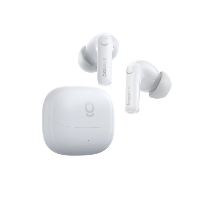 EAN 6932172694975 - Baseus Bass BP1 Auriculares True Wireless Stereo (TWS) Dentro de oído Llamadas/Música Bluetooth Blanco imagen 4