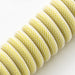 EAN 712198995838 - Cablemod CM-CKCA-CW-YW150YW-R cable USB 1,5 m USB A USB C Amarillo imagen 2