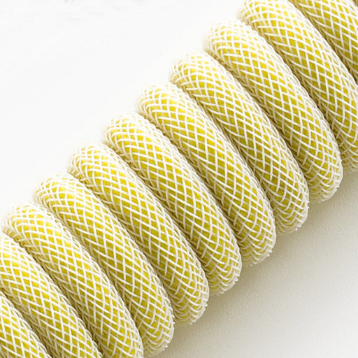 EAN 712198995692 - Cablemod CM-PKCA-CWAW-YW150YW-R cable USB 1,5 m USB A USB C Amarillo imagen 2