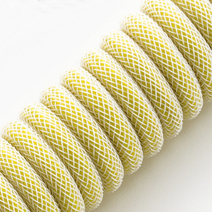 EAN 712198995692 - Cablemod CM-PKCA-CWAW-YW150YW-R cable USB 1,5 m USB A USB C Amarillo imagen 2
