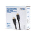 EAN 8433281006478 - Nanocable 10.15.1825 cable HDMI HDMI tipo A (Estándar) Negro imagen 5