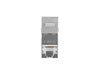 EAN 5901969424218 - Lanberg KSF6-3090 módulo de conector de red imagen 2