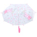 EAN 8712645316782 - Peppa Pig Rainy Days paraguas para niño Transparente, Rosa imagen 4