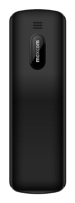 EAN 5908235978390 - MaxCom Comfort MM34D 4G 6,1 cm (2.4") 96 g Negro Teléfono para personas mayores imagen 5