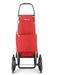 EAN 8420812991440 - Rolser I-Max MF Rojo Bolsa para carrito de la compra imagen 3
