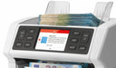 EAN 8717496337559 - Safescan 2865-S Contador de monedas Blanco imagen 5