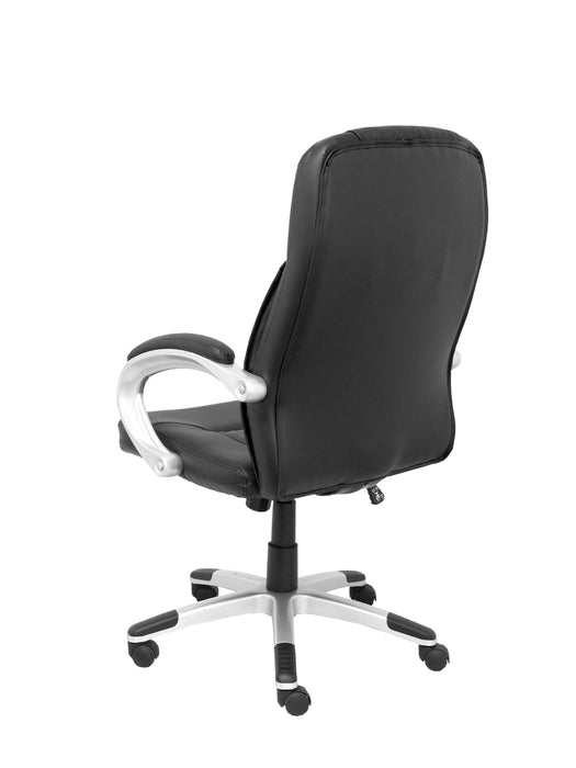 EAN 8436549392061 - PIQUERAS Y CRESPO 96DBNE silla de oficina y de ordenador Asiento acolchado Respaldo acolchado imagen 5
