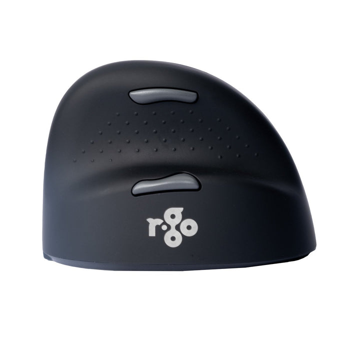 EAN 8719274491668 - R-Go Tools RGOHBRSWLBL ratón Oficina mano derecha Bluetooth Óptico 2400 DPI imagen 4