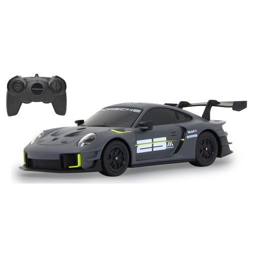 EAN 4042774470920 - Jamara Porsche 911 GT2 RS modelo controlado por radio Coche deportivo Motor eléctrico 1:24 imagen 1