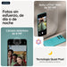 EAN 840493608990 - Motorola moto g57 power 17,1 cm (6.72") SIM doble Android 16.0 5G USB Tipo C 12 GB 256 GB 7000 mAh Turques imagen 7