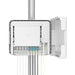 EAN 0810084692196 - Ubiquiti UISP Box Plus componente de interruptor de red Funda imagen 2