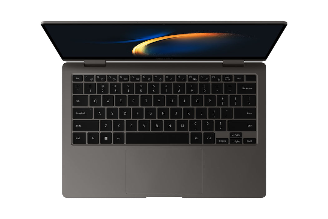 EAN 8806094936858 - Samsung Galaxy Book3 Pro 360 NP730QFGA-EXP Intel Core 5 i5-1340P Híbrido (2-en-1) 33,8 cm (13.3") Pantall imagen 2