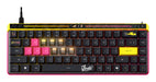 EAN 4711636189576 - ASUS ROG Falchion Ace HFX ZywOo Edition teclado Juego USB QWERTY Internacional de EE.UU. Negro imagen 12