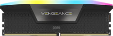 EAN 840006693222 - Corsair Vengeance RGB módulo de memoria 32 GB 2 x 16 GB DDR5 288-pin DIMM imagen 3
