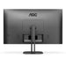 EAN 4038986140133 - AOC V5 24V5CE/BK pantalla para PC 60,5 cm (23.8") 1920 x 1080 Pixeles Full HD LED Negro imagen 7
