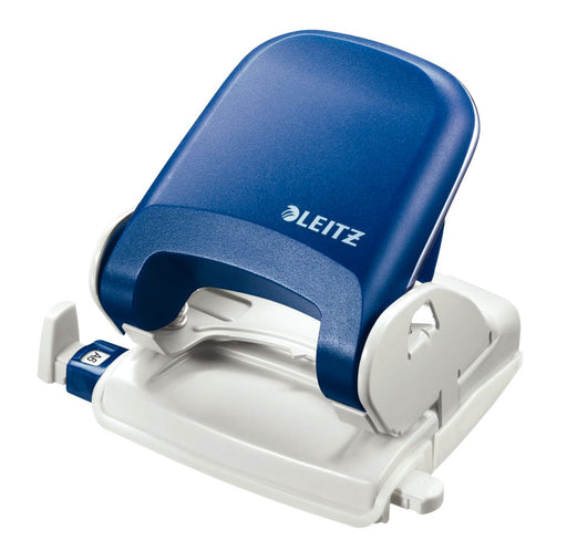 EAN 4002432354504 - Leitz NeXXt perforador de papel 25 hojas Azul imagen 1