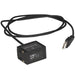 EAN 4021499139350 - Opticon NLV-4001 Lector de códigos de barras fijo 1D CCD Negro imagen 4