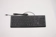 EAN 5704174219514 - Lenovo USB Calliope teclado Universal AZERTY Francés Negro imagen 1