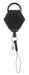 EAN 3700992536637 - Mobilis 001392 accesorio para ordenador de bolsillo tipo PDA Gancho retráctil imagen 1