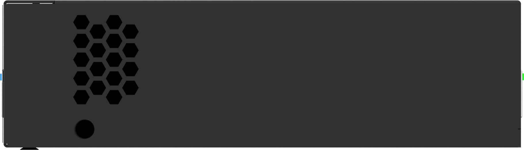 EAN 0606449160222 - NETGEAR GSM4210PX-100EUS switch Gestionado L2/L3 Gigabit Ethernet (10/100/1000) Energía sobre Ethernet (P imagen 10