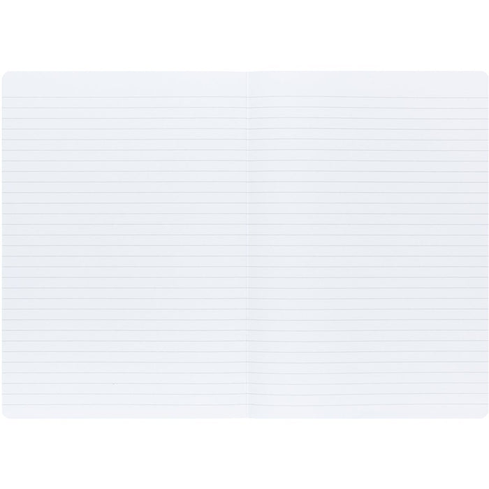 EAN 4006144581708 - Oxford 100050307 cuaderno y block A4 16 hojas Azul oscuro imagen 3