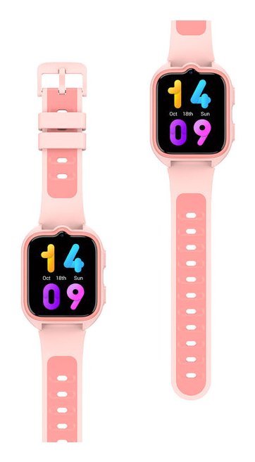 EAN 6931548323839 - Blackview Z30 4,45 cm (1.75") TFT 280 x 320 Pixeles Pantalla táctil 4G Rosa GPS (satélite) imagen 8