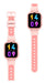 EAN 6931548323839 - Blackview Z30 4,45 cm (1.75") TFT 280 x 320 Pixeles Pantalla táctil 4G Rosa GPS (satélite) imagen 8