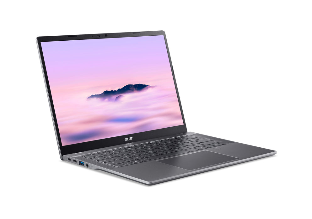 EAN 4711474880260 - Acer Chromebook Plus 514 CBE594-2-TCO-32JQ Intel Core 3 100U 35,6 cm (14") WUXGA 16 GB LPDDR5x-SDRAM 128  imagen 3