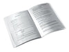 EAN 4002432123414 - Leitz 46320054 portafolio para presentaciones 40 bolsillos 40 hojas A4 imagen 3