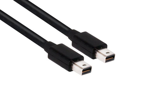 EAN 8719214470647 - CLUB3D MINI DISPLAYPORT 1.4 CABLE 2 METERS M/M 2 m Negro imagen 1