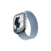 EAN 5715685003776 - PanzerGlass SAFE. by ® Bling Bumper Silver Apple Watch Series 11 | 10 | 42mm funda para teléfono móvil Pl imagen 1