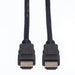 EAN 7611990190003 - ROLINE 11.04.5543 cable HDMI 3 m HDMI tipo A (Estándar) Negro imagen 3