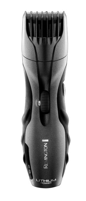 EAN 4008496976119 - Remington MB 350 L depiladora para la barba AC/Baterry Negro imagen 1