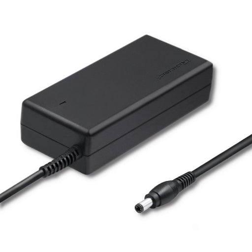 EAN 5901878507699 - Qoltec 50769 adaptador e inversor de corriente Interior 36 W Negro imagen 2