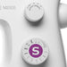 EAN 7393033116927 - SINGER M2505 Máquina de coser semiautomática Eléctrico imagen 3
