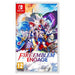 EAN 45496478605 - Nintendo Fire Emblem Engage Estándar Chino simplificado, Holandés, Inglés, Español, Francés, Italiano, Japo imagen 1