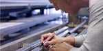 EAN 4004764008049 - Edding 3000 marcador permanente Punta redonda Rosa 10 pieza(s) imagen 2