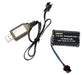 EAN 4262500342783 - Amewi 22726 modelo controlado por radio Camión oruga Motor eléctrico 1:16 imagen 10