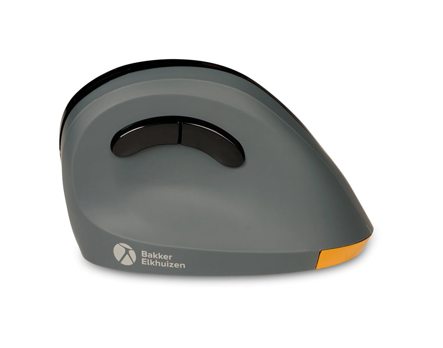 EAN 8719274677161 - BakkerElkhuizen PRF Wireless ratón Oficina mano derecha RF inalámbrico Óptico 1600 DPI imagen 1