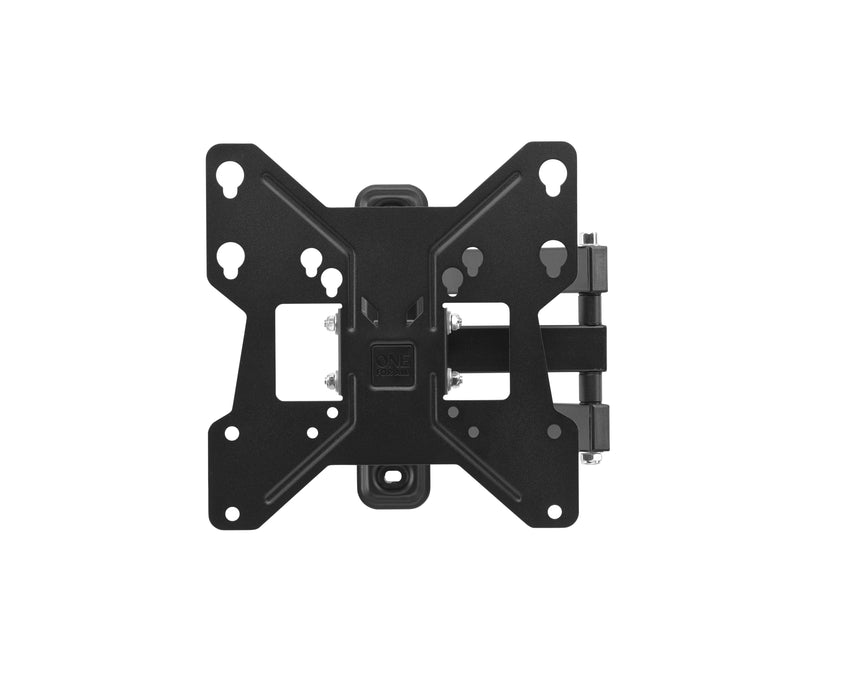 EAN 8716184064210 - One For All Smart Line WM 2251 soporte para TV 109,2 cm (43") Negro imagen 2