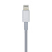 EAN 8436574704938 - AISENS A102-0442 cable de conector Lightning 1 m imagen 2