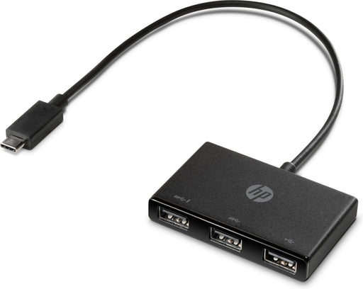 EAN 5704174031888 - HP Concentrador USB-C a USB-A imagen 1