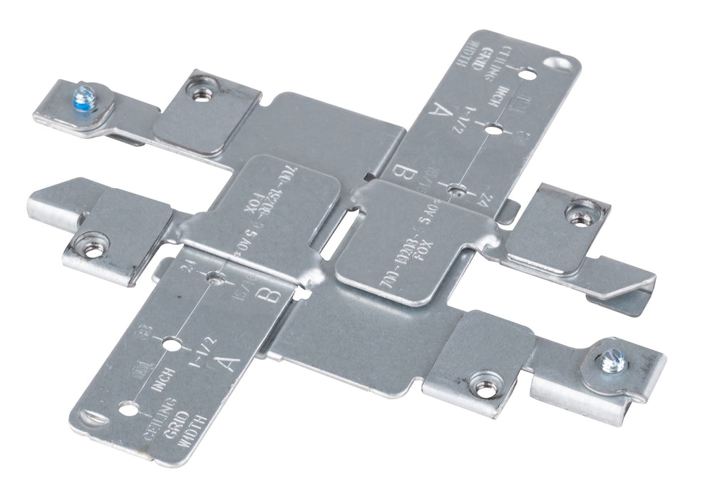 EAN 0882658378324 - Cisco AIR-AP-T-RAIL-F imagen 1